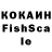 КЕТАМИН VHQ Mikhail Karpovich